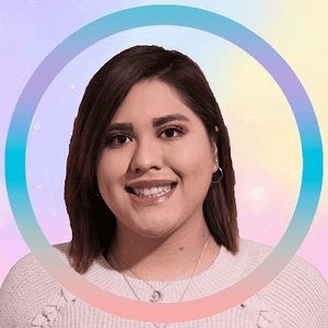 Meet your Posher, Maritza